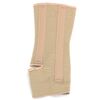 OTC Ankle Support, Spiral Stays, Knit Elastic, X-Small