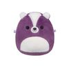 Micromallows SQMM0070 6.5 cm Super Soft Mini Squishmallows 6.5 cm Plush Figures
