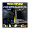 VINTEZ Acrylic 24 Inch - High Clarity Computer Privacy Screen Filter for Wide...