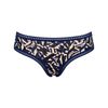 Sloggi Women's Underwear, Blue - dark combination.
