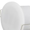 Motion Detection Light Switch, MmWave Smart Human Presence Sensor AC220V/110V Easy to Install High Sensitivity Adjustable Stable Performance for Home
