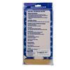 Treadmaster Non-Slip Self-Adhesive Step Pad | Gray, Size 1, Pack of 2