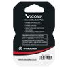 VandormCOMP - Shimano XTR M965 Pad Variant - CERAMIC COMPOUND RED PAD