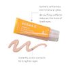 DERMA-E Vitamin C No Dark Circles Perfecting Eye Cream – Color Correcting Vitamin C Eye Cream with Turmeric and Caffeine for Fine Lines and Under Eye Puffiness, 0.5 Oz