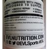 Evlution Nutrition - BCAA 5000 - CHERRY LIMEADE - 30 Servings - Exp 9/2025