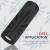 Texture Roller for Making a Textured Ceiling,Decorative Pattern Texture Paint Roller Fits for Drywall Ceiling,Crow's Foot Roller Paint for Making Interesting Paint