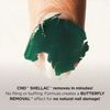 CND Shellac - Painted Love Collection - Feel The Flutter - 0.25 oz / 7.3 ml
