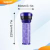KEEPOW Filter for Dyson DC37 DC33C DC39 DC28C DC53 Pre Filter Pre Motor Filter Vacuum Cleaner 1 Pack
