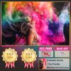 A-SUB Sublimation Ink and Paper - Sublimation Starter Kit for Inkjet Printer