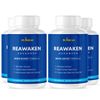 ReAwaken Advanced-Brain Support- 4 Bottles- 240 Capsules