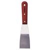 Amtech G0750 50mm (2") Heavy Duty Scraper with Wooden Handle