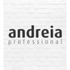 Andreia Semi-Permanent Nail Gel Polish for UV/LED Lamp - Intense Shine and 4 weeks Lasting French Manicure Nail Gel Varnish - Magazine Collection - Colour MZ4 Light Nude - 10.5ml