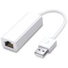 USB to Ethernet Adapter, USB to RJ45 Wired Network LAN Adapter Cable for Windows11/10/8.1/8, Switch, MacBook, Mac OS, Surface Pro/Linux