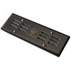 Germanus humidor humidifier cartridge, gold.