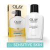 Olay Complete All Day Moisturizer SPF 15, Sensitive 4 oz (Pack of 3)