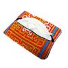 [Generic Item] Hmong Tribe Pocket Tissue Case (Orange Type)