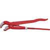 BGS 525 | Gaspipe Pliers | 1" | 3-Point Grip
