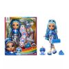 Rainbow High Classic Fashion Doll Skyler