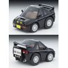 Choro-Q Zero Z-85a M2 1015 Black Finished Product