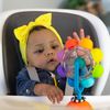 Sassy Move & Groove Baby Box - 6+ Months