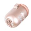 Wicked Audio Syver Wireless Speaker and Earbuds - Rose Gold