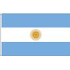 Argentina Flag Giant 8 x 5 FT FlagSuperstore