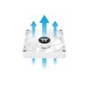 Thermaltake CT120 Reverse ARGB | Snow | 2 Fan Pack