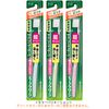 Kao Deep Clean Toothbrush Compact (Normal) 1 Piece Set of 10
