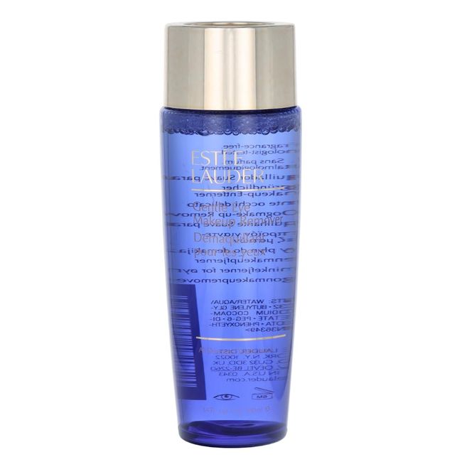 Estee Lauder Gentle Eye Makeup Remover 100 ml Göz Makyaj Temizleyici 1 Paket (1 x 100 ml)