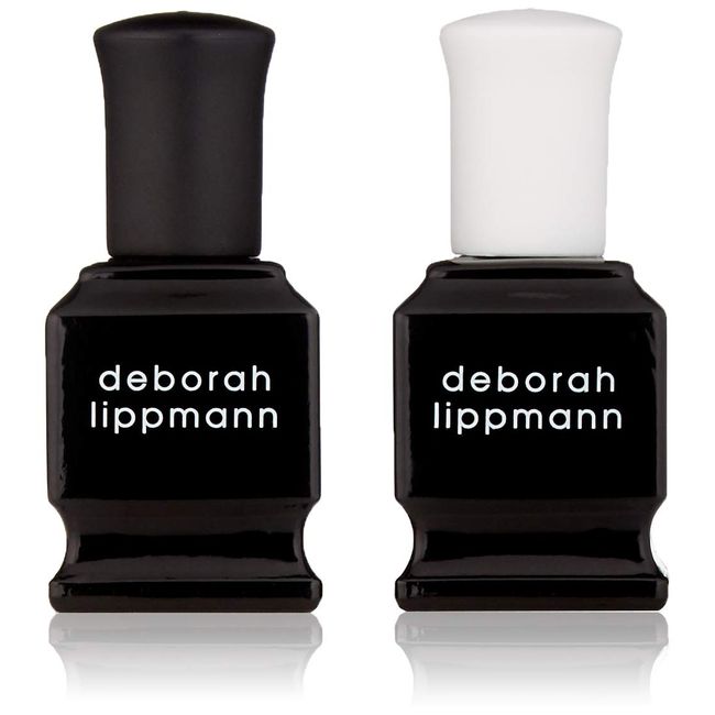 Deborah Lippmann Gel Lab Pro Set Women's Set, 2 Count