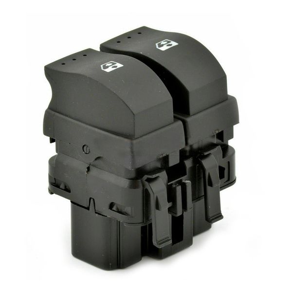 Electric Window Control Switch Front Right For Renault Clio II 2 8200060045