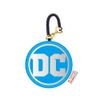 DC Comics Die Cut Pass Case JUSTICE LEAGUE/DC Logo WBJL862