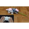 Geppeto Robosaur RC