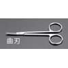 esuko 90 mm Scissors (Precision Warping Blade/Stainless Steel) ea540me – 27