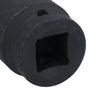 3/4” Drive 29mm Double Deep Impact Impacted Socket 6 Sided Single Hex HGV