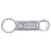 TONE Offset Glasses Adapter FWA3-16 Double Side Width 0.6 inch (16 mm)