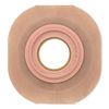 FlexTend Trim to Fit Ostomy Barrier Without Tape 57 mm Flange 5 per Box 15803