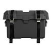 YYST Battery Box Hold Tie Down Strap Kit Anti-UV w/Stainless Steel Cam Buckle (2)