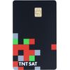 TNT Card Sat VALABLE 4 Years - For Satellite Astra 19.2