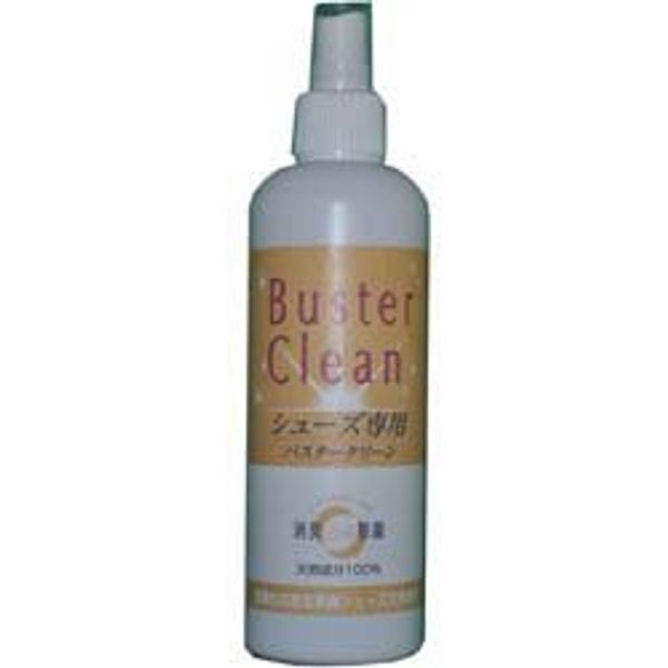 Deodorant supure-basuta-kuri-nsyu-zu Exclusive 280ml Shoes Smell Golf Shoes Boots Smell, Foot Odor 下駄 Box Smell