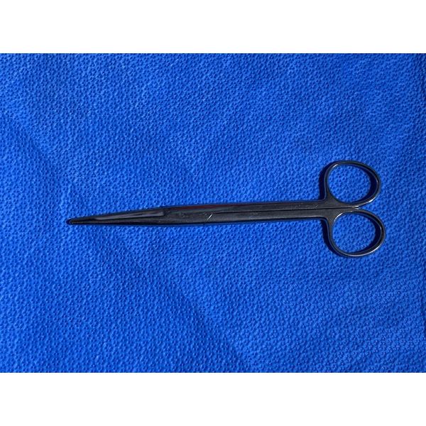 V. Mueller SU1801 Surgical Suture Mayo Dissecting Scissors 6.75"