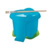 Wasserbox Elefant blau
