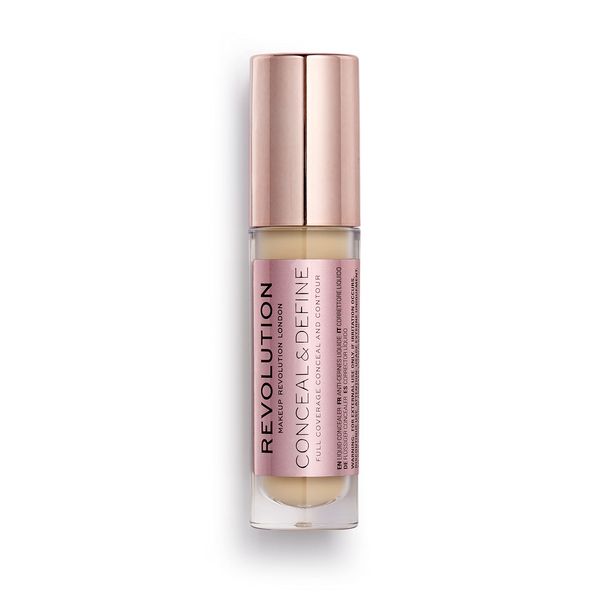 Makeup Makeup Revolution correttore e definitore C8.5