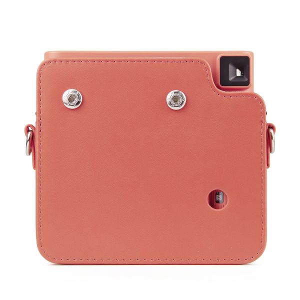 QUEEN3C Instant Square SQ1 Camera Case (Terracotta Orange) for Square SQ1 Instant Camera.