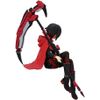 RWBY Snow Empire Noodle Stopper Figure, Ruby Rose, 1 Type