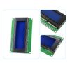 SunFounder IIC/I2C/TWI Serial 2004/20x4 LCD Display Module Shield compatible with Arduino R3/Mega