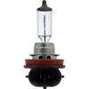 Sylvania Basic H8 35W One Bulb DRL Daytime Head Light Cornering Angel Eye Stock