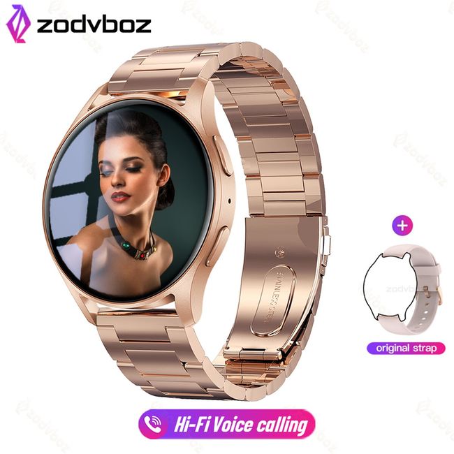 Smartwatch huawei online dames