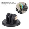 Broco Bike Combo Mount, Tripod Mount Adapter, Camera Mount Bracket Replacement for Garmin Bryton II IGPSPROT