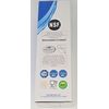 IcePure RWF0900A Refrigerator Water Filter New In Box Filter Sealed